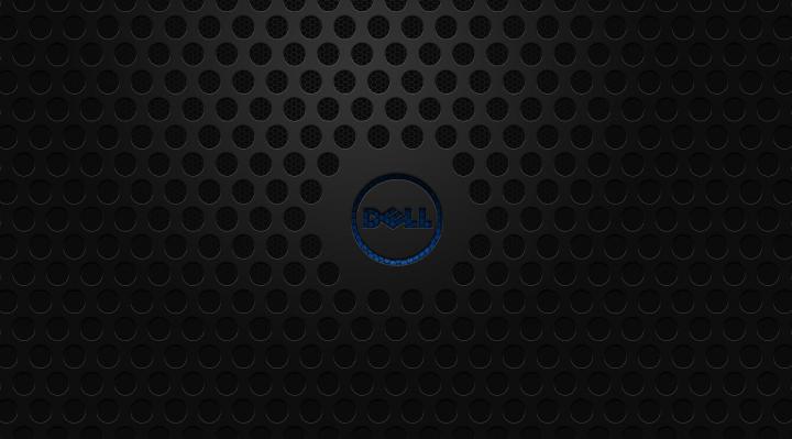 Dell Wallpaper