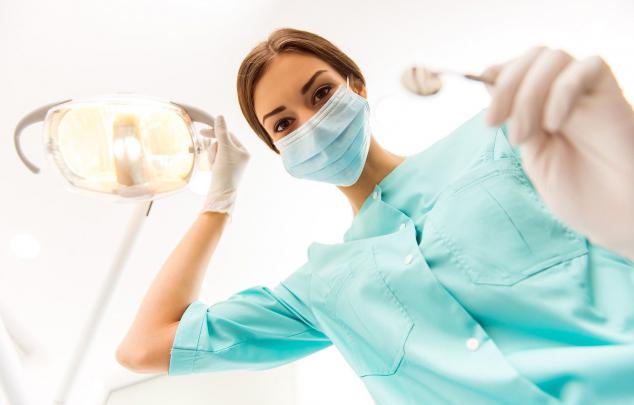 Dental Desktop Wallpapers