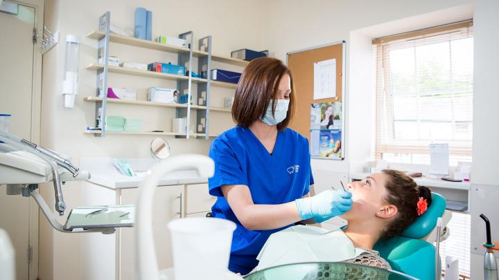 Dental Desktop Wallpapers
