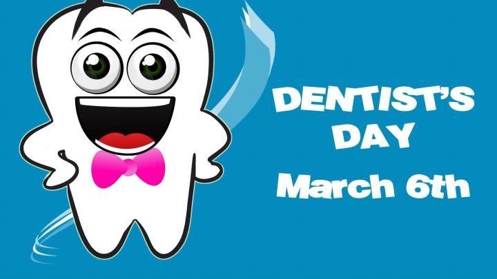 Dental Desktop Wallpapers
