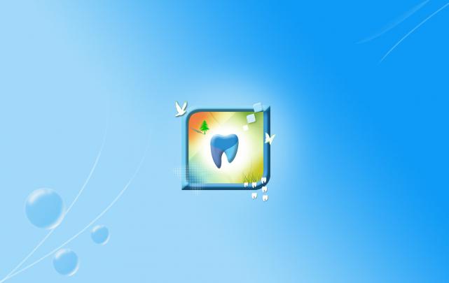 Dental Wallpaper Desktop -