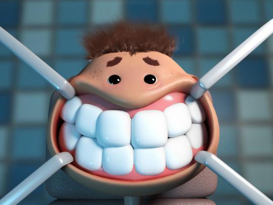 Dental Wallpaper Desktop -