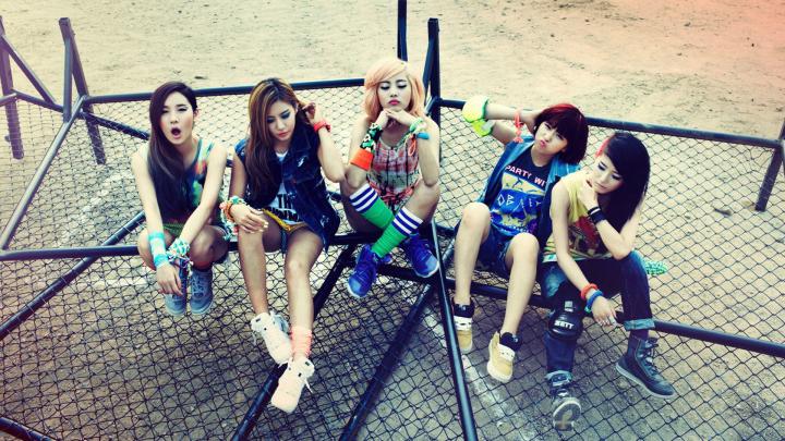 Kpop Desktop Wallpaper (75+ images)