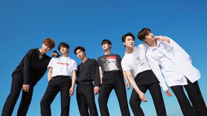 Kpop PC Wallpapers