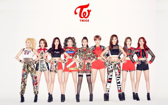 Kpop Desktop Wallpaper (75+ images)