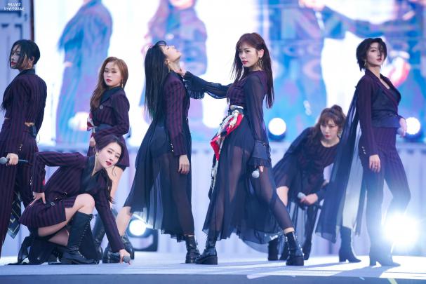 Dreamcatcher Desktop Kpop Wallpapers