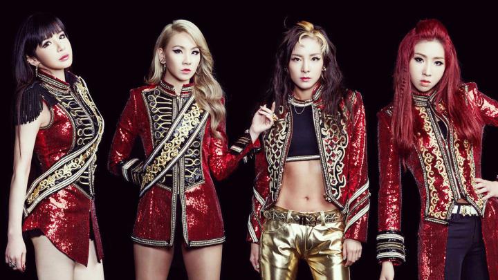 Kpop Desktop Wallpaper (75+ images)