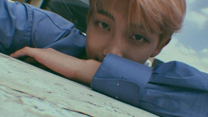 Kpop Aesthetic Desktop HD Wallpapers