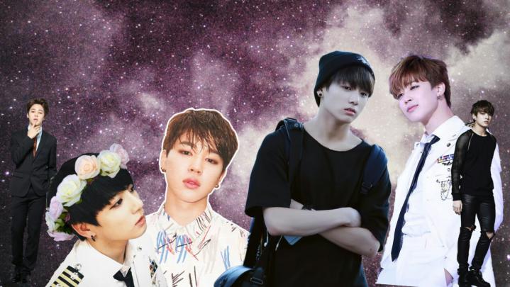 Kpop Lockscreens-Wallpapers^\u00b0^ \u2014 Desktop wallpaper Jikook !!! Yay 