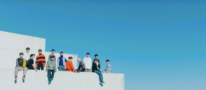 KPOP \u1d39\u2c7d \u1d30\u1d49\u02e2\u1d4f\u1d57\u1d52\u1d56 Wallpapers \u2014 KPOP MV DESKTOP WALLPAPER SEVENTEEN \u300eHOME 