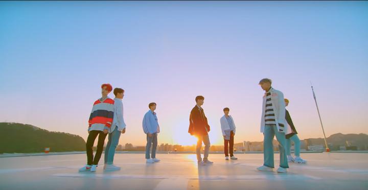 KPOP \u1d39\u2c7d \u1d30\u1d49\u02e2\u1d4f\u1d57\u1d52\u1d56 Wallpapers \u2014 GOT7 MV Desktop Wallpaper \ud83c\udf3b like\/reblog if