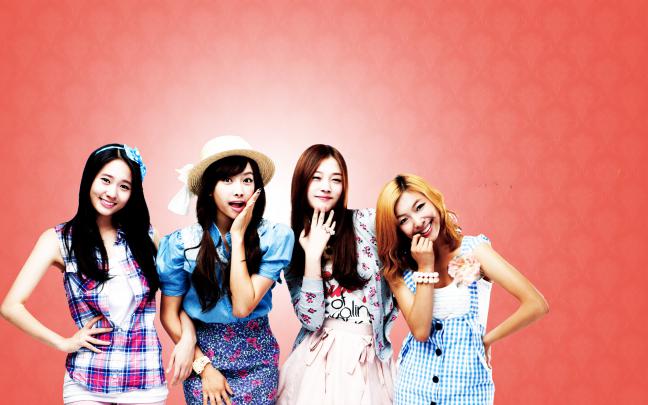 Kpop Wallpapers for Desktop (72+ images)
