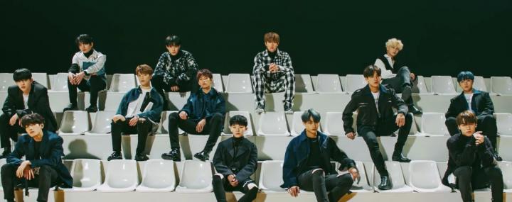 KPOP \u1d39\u2c7d \u1d30\u1d49\u02e2\u1d4f\u1d57\u1d52\u1d56 Wallpapers \u2014 KPOP MV DESKTOP WALLPAPER SEVENTEEN \u300eHOME 