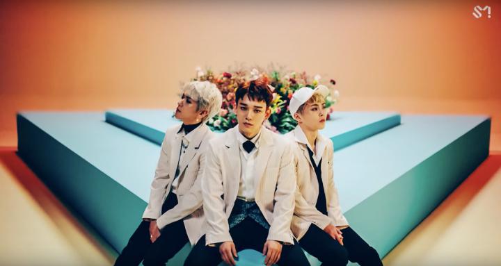 KPOP \u1d39\u2c7d \u1d30\u1d49\u02e2\u1d4f\u1d57\u1d52\u1d56 Wallpapers \u2014 KPOP DESKTOP WALLPAPER EXO-CBX \u300eBlooming 