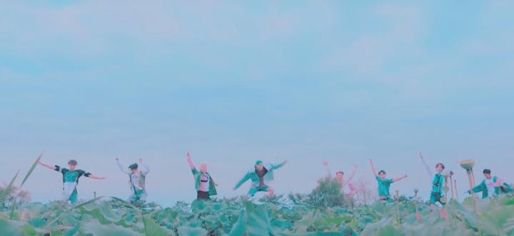 KPOP \u1d39\u2c7d \u1d30\u1d49\u02e2\u1d4f\u1d57\u1d52\u1d56 Wallpapers \u2014 KPOP MV DESKTOP WALLPAPER PENTAGON \u300eAll 