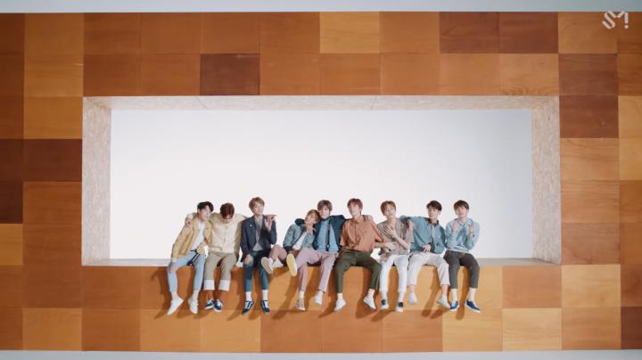 KPOP \u1d39\u2c7d \u1d30\u1d49\u02e2\u1d4f\u1d57\u1d52\u1d56 Wallpapers \u2014 Kpop Desktop Wallpaper NCT 127 \u300eTouch\u300f \u00b2 \u1d52 