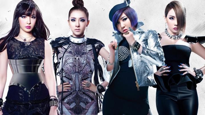 Kpop Desktop Wallpaper (75+ images)