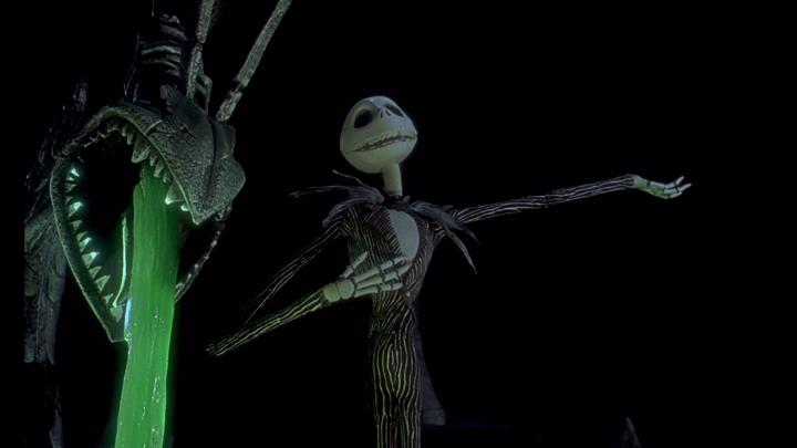 Nightmare Before Christmas Wallpaper (60+ images)
