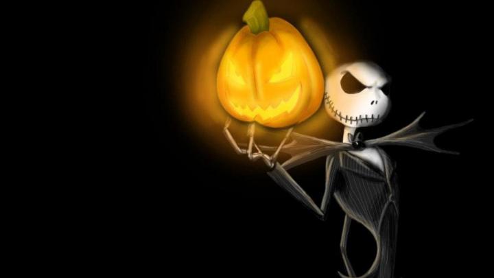 Nightmare Before Christmas Wallpaper HD (75+ images)