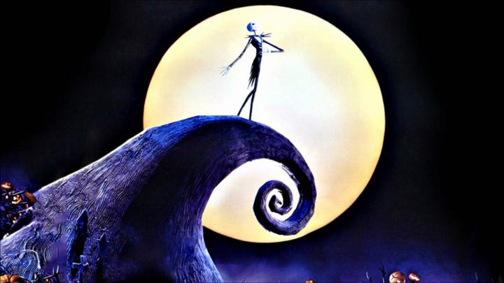 The Nightmare Before Christmas HD Wallpapers