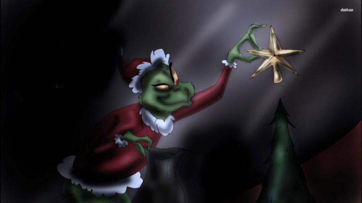 Grinch Desktop Wallpapers