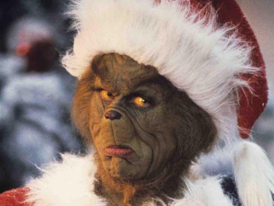 The Grinch Wallpapers