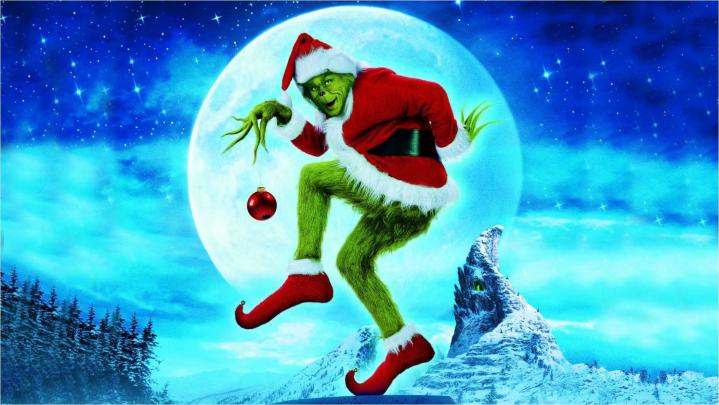 Grinch Wallpapers (74+ background pictures)