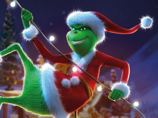 1024x768 The Grinch 8k 1024x768 Resolution HD 4k Wallpapers, Images 