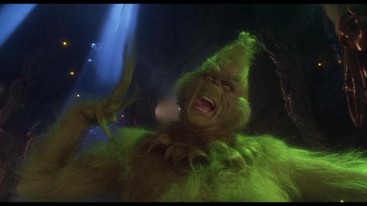 Grinch Desktop Wallpapers (70+ background pictures)