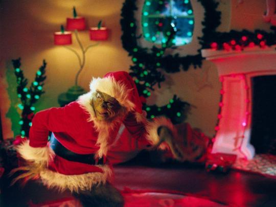 The Grinch Wallpapers