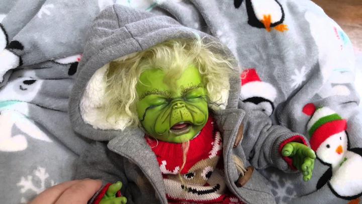 Grinch Wallpapers (74+ background pictures)