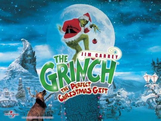 Grinch Wallpapers