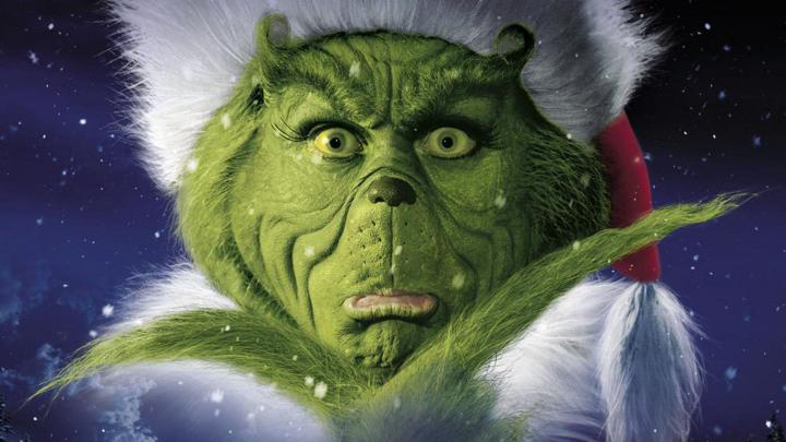 Grinch Wallpapers (74+ background pictures)