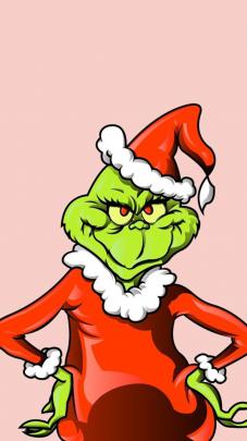 Grinch Desktop Wallpapers (70+ background pictures)