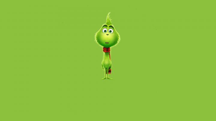 Grinch Desktop Wallpapers (70+ background pictures)