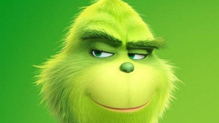 The Grinch Desktop Wallpapers