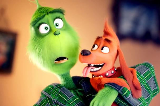 2700x1800, The Grinch Wallpapers Hd Backgrounds, Images, - New Grinch 