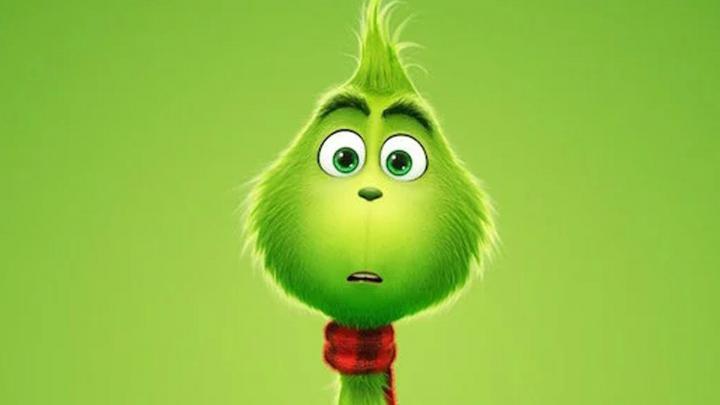 The Grinch Desktop Wallpapers
