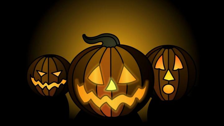 [47+] Halloween Desktop Wallpaper 1920X1080 
