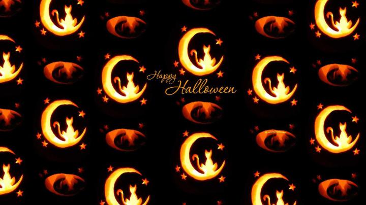 Halloween Desktop Wallpaper 1920x1080 (84+ images)