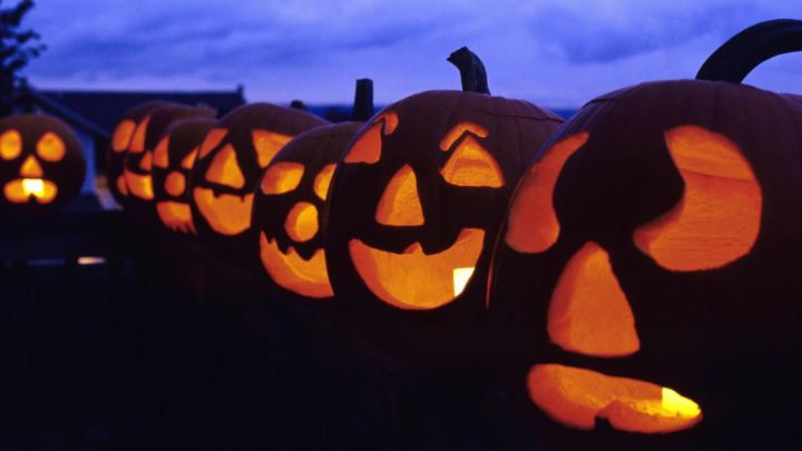 Halloween Desktop Wallpaper 1920x1080 (84+ images)