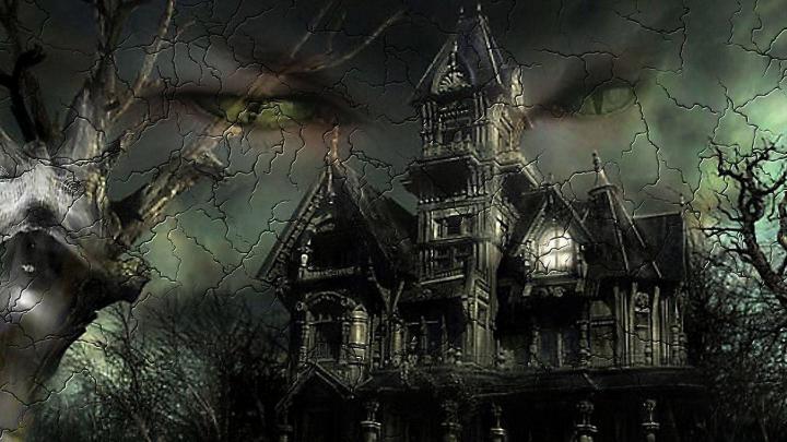 Halloween Desktop Wallpaper 1920x1080 (84+ images)