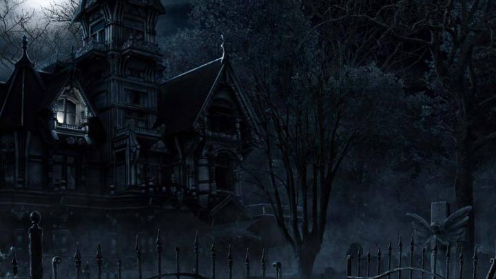 Halloween Desktop Wallpaper 1920x1080 (84+ images)