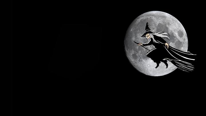 Halloween Desktop Wallpaper 1920X1080 -