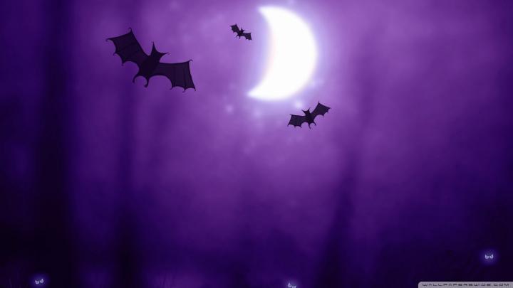 Halloween Desktop Wallpaper 1920x1080 (84+ images)