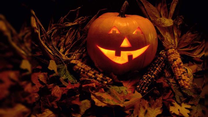 Halloween Desktop Wallpaper 1920x1080 (84+ images)