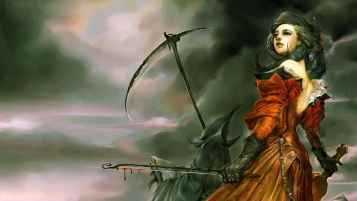 Halloween Desktop Background Wallpaper 1920x1080 | Download wallpapers page