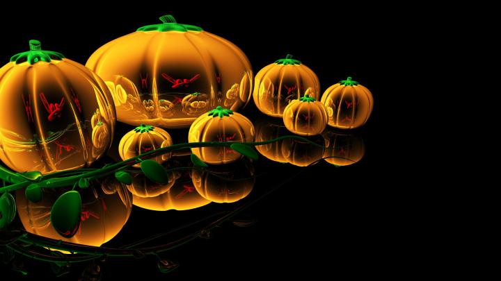 Halloween Desktop Wallpaper 1920X1080 -