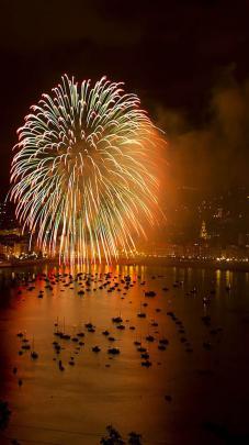 Firework Wallpaper Happy New Year 2021 2022 Mi 69 720X1280