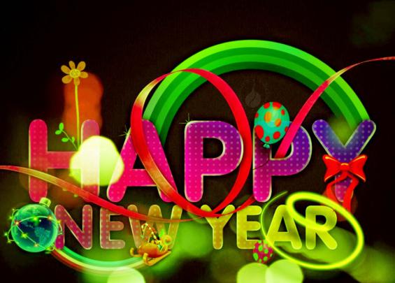 Download 20 Happy New Year 2016 Mobile Wallpapers [ Free ] | TechBeasts